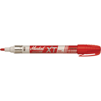 Marqueurs &agrave; peinture Pro-Line HP, Liquide, Rouge Absolute Business Supply