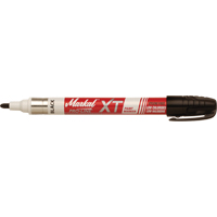 Marqueurs &agrave; peinture Pro-Line HP, Liquide, Noir Absolute Business Supply