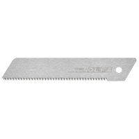 Extra Heavy-Duty Utility Knife Blade, Single Style Absolute Business Supply