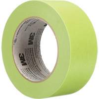 Industrial Painter's Tape 205, 48 mm (2") x 55 m (180'), Green Absolute Business Supply