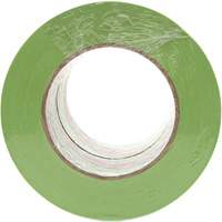 401+ High Performance Masking Tape, 24 mm (1") x 54.8 m (180'), Green Absolute Business Supply