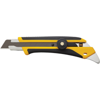 Heavy-Duty Utility Knife with Ratchet Lock, 18 mm Absolute Business Supply