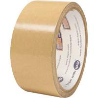 ATA400 Acrylic Adhesive Tape, 48 mm (1-7/8") W x 55 m (180') L, 4 mils Absolute Business Supply