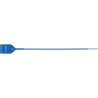 Scell&eacute; robuste uniPull, 9", Plastique, Scell&eacute; en plastique Absolute Business Supply