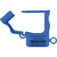 Scell&eacute; uniFlex D, 47/50", Plastique, Scell&eacute; en plastique Absolute Business Supply