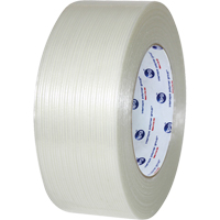 RG400 Utility Filament Tape, 5 mils Thick, 48 mm (2") x 55 m (180')  Absolute Business Supply