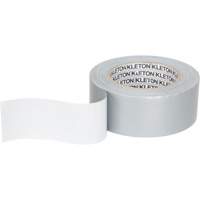 Utility Grade Duct Tape, 6 mils, Silver, 50 mm (2") x 45 m (148') Absolute Business Supply