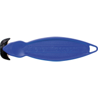 Couteau de s&eacute;curit&eacute; Klever Koncept Absolute Business Supply