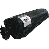 5000 Series Polyethylene Vapour Barrier, 1200" L x 240" W, 6 mils Thickness Absolute Business Supply