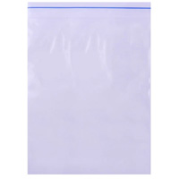 Poly Bags, Reclosable, 4" x 6", 4 mils Absolute Business Supply