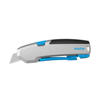 Retractable Knife