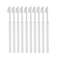 Cable Tie Locking Clips Absolute Business Supply