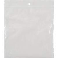 Poly Bags, Reclosable, 6" x 6", 2 mils Absolute Business Supply