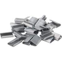 Serrated Strapping Seals Absolute Business Supply