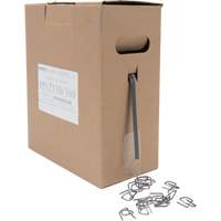 Polypropylene Strapping with Buckles Absolute Business Supply