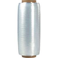 EcoSupreme Pre-Stretch Hand Film, Blown, 33 Gauge (8.4 micrometers), 12-1/2" x 1476' Absolute Business Supply
