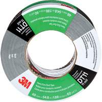 Ruban adh&eacute;sif robuste DT11, 11 mils, Noir, 48 mm (2") x 55 m (180') Absolute Business Supply