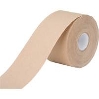 Reinforced Tape, 76 mm (3") x 150 m (492'), Kraft Absolute Business Supply