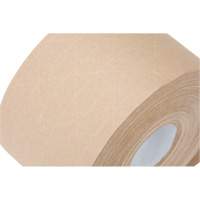 Reinforced Tape, 76 mm (3") x 150 m (492'), Kraft Absolute Business Supply