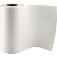 Industrial Protective Film, Polyurethane, 610 mm (24") W x 33 m (108') L, 8 mils Thick Absolute Business Supply