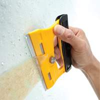 Glass Scraper Absolute Business Supply
