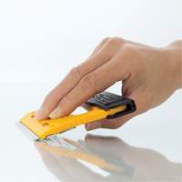Glass Scraper Absolute Business Supply