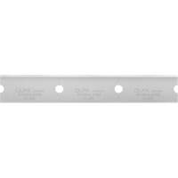 Glass Scraper Replacement Blades, Single Style Absolute Business Supply