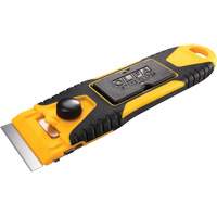 Glass Scraper Absolute Business Supply
