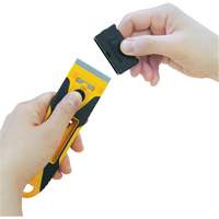 Glass Scraper Absolute Business Supply