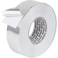 Aluminum Foil Tape, 4.8 mils Thick, 48 mm (1-7/8") x 55 m (180') Absolute Business Supply