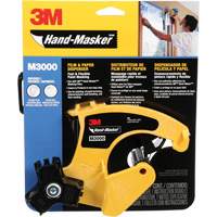 Hand Masker Dispenser, Heavy Duty, Fits Tape Width Of 51 mm (2") Absolute Business Supply