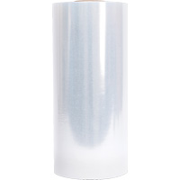 Evolve One Side-Cling Machine Film, 19-11/16" x 6000', 50 Gauge (12.7 micrometers) Absolute Business Supply
