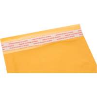 Bubble Shipping Mailer, Kraft, 6" W x 10" L Absolute Business Supply