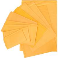 Bubble Shipping Mailer, Kraft, 6" W x 10" L Absolute Business Supply