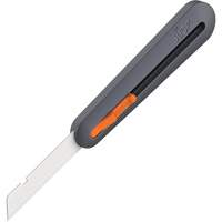 Slice Couteau manuel industriel, C&eacute;ramique, Prise en Nylon Absolute Business Supply