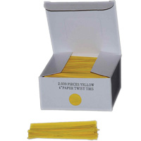 Twist Ties Absolute Business Supply