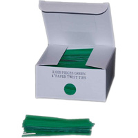 Twist Ties Absolute Business Supply