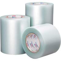 TransferRite&reg; Ultra Clear Tape, Polypropylene, 355.6 mm (14") W x 91.44 m (300') L, 3.9 mils Thick Absolute Business Supply