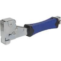 Heavy-Duty Hammer Tacker, 1/4", 5/16", 3/8", 1/2", 9/16" Absolute Business Supply