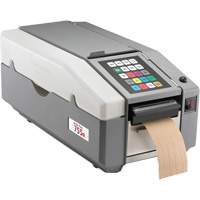 Water-Activated Tape Dispenser, Electric, 100 mm (4") Tape Absolute Business Supply