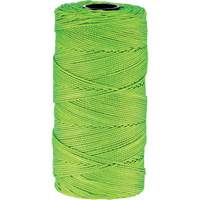 Braided Construction Line, 1000', Nylon Absolute Business Supply