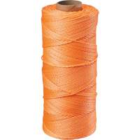 Braided Construction Line, 1000', Nylon Absolute Business Supply