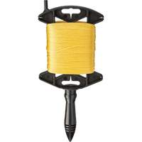 Replacement Braided Line with Reel, 500', Nylon Absolute Business Supply