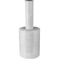 StretchFlex Expresswrap Stretch Film, 5" x 1000', 80 Gauge (20 micrometers) Absolute Business Supply