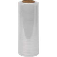 Stretch Wrap, Cast, 75 Gauge (19 micrometers), 13" x 1500' Absolute Business Supply