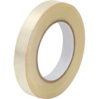 Ruban &agrave; filament d'usage g&eacute;n&eacute;ral, &eacute;paisseur 4 mils, 18 mm (3/4") x 55 m (180')  Absolute Business Supply