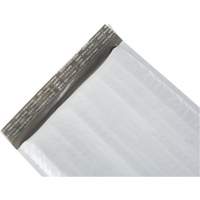 Bubble Shipping Mailer, Polyethylene, 8-1/2" W x 12" L Absolute Business Supply