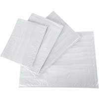 Bubble Shipping Mailer, Polyethylene, 14-1/4" W x 20" L Absolute Business Supply