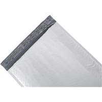 Bubble Shipping Mailer, Polyethylene, 10-1/2" W x 16" L Absolute Business Supply