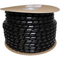 Gaine protectrice Spiralwrap Absolute Business Supply